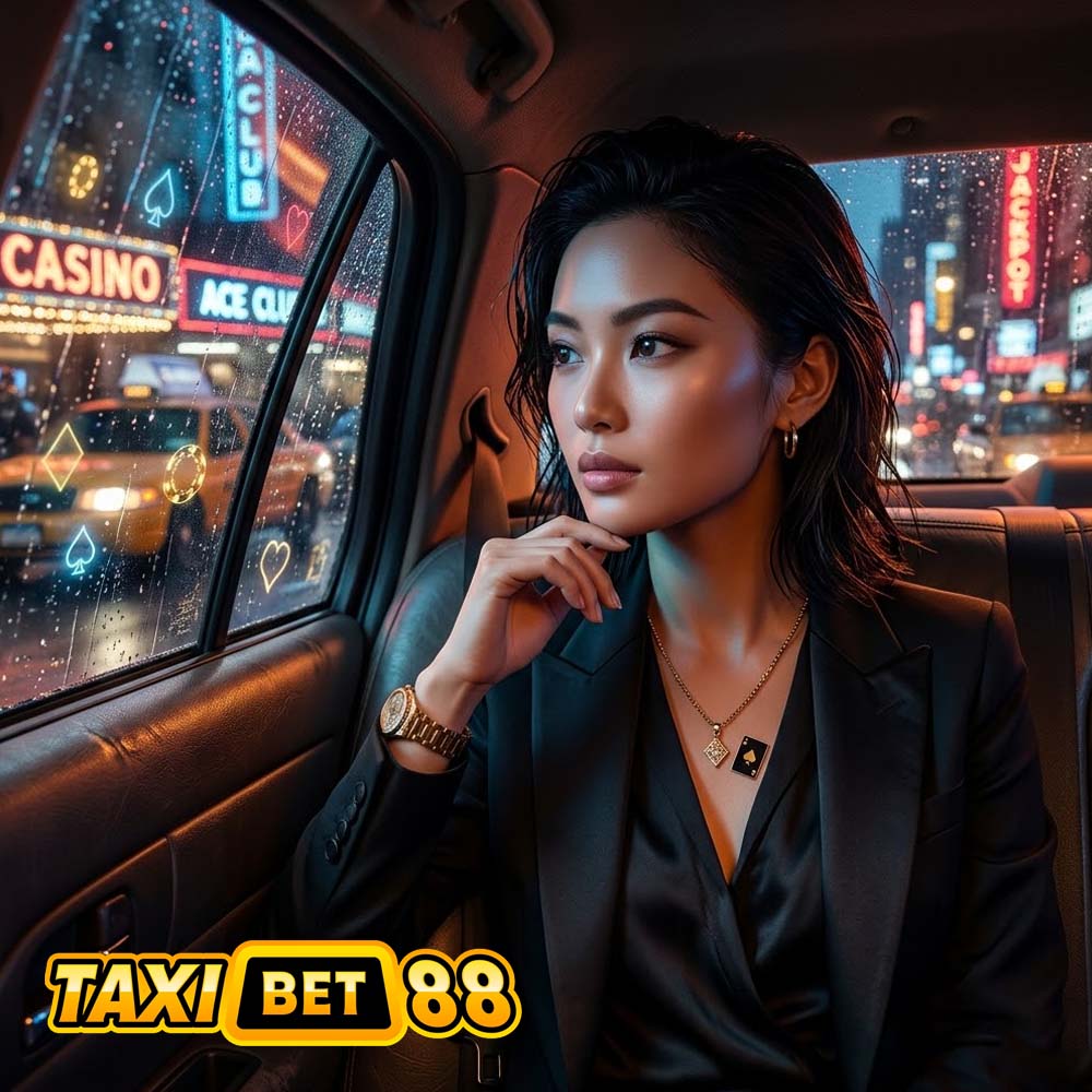 Taxibet88